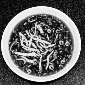 Manchow Soup [Chicken]