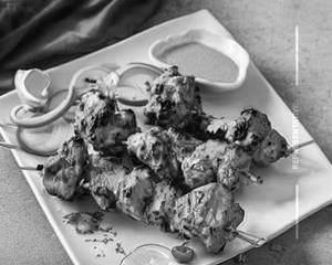 Chicken Kalimirch Tikka