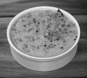 Cherupayar Curry