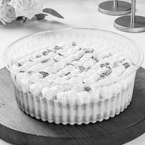 Rasmalai Cake - 500 Gms