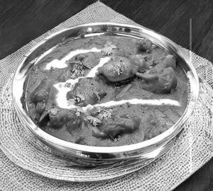 Chicken masala