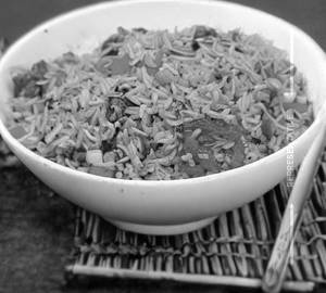 Schezwan Mixed Fried Rice