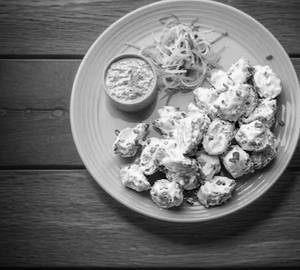 Malai Chaap