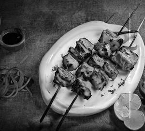 Malai Tikka (Chichen)