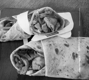 Chicken egg roll                                                                     