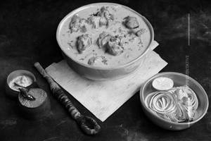 Kadhi Pakoda