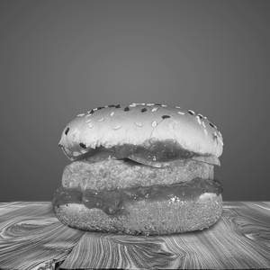 Amchi Mumbai Burger