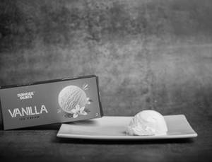 Vanilla Ice Cream [700 Ml, Party Pack]