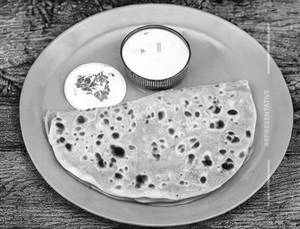Aloo Paratha