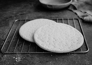 Pizza Bread - 2 Pc