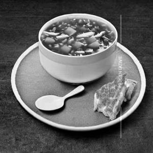 Chicken Soup