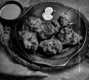 Chicken Tikka