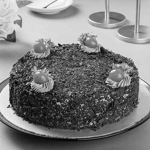 Chocolate Dream Cake - 600 Gms