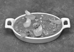 Chicken Chatpata Boneless