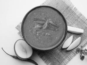 Extra Green Mint Chutney (100ml Container)