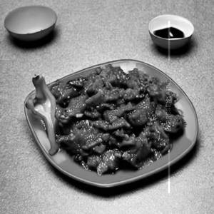 Chilli pork                                                                                  