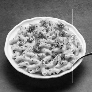 Schezwan Cheese Macaroni