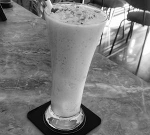 Banana shake