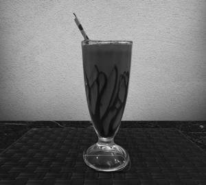 Oreo frappe