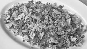 Papad Churi