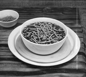 Chicken Manchow Soup