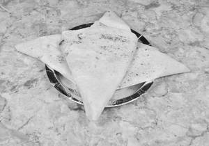 Rumali Roti