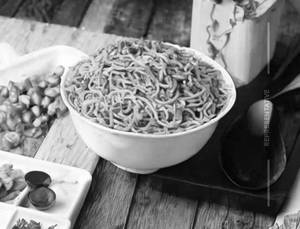 Schezwan Noodles