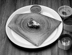 Paneer Masala Dosai