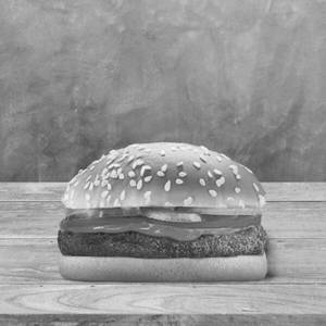 Tandoori Burger