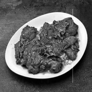 Schezwan chicken                                                                   