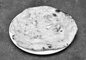 Butter Roti