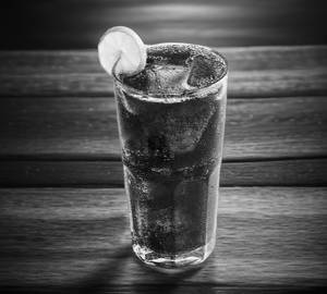 Masala Cold Drink