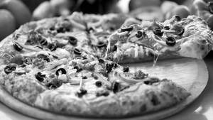 All In One Pizza