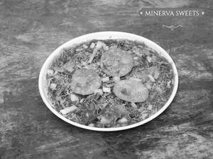 Papdi Ragada