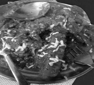 Ymd Special Dragon Paneer (Indo Western)