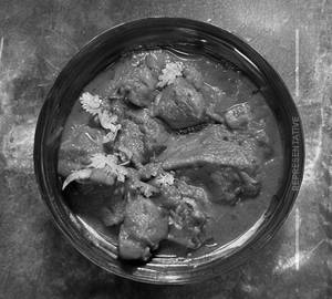 Chicken Masala              