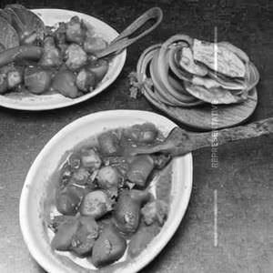 Mixed veg                   