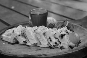 Lasuni Paneer Tikka