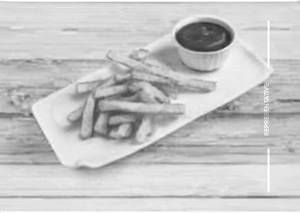 Cheese Finger