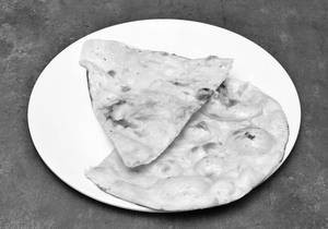 Butter Naan