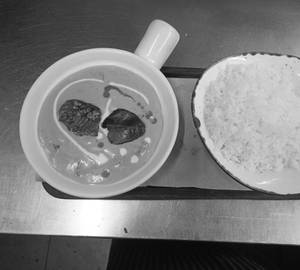 Thai Curry Red