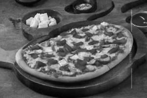Double Paneer Supreme