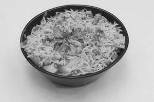Veg Fried Rice[750gm]