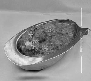 Mutton Masala