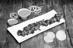 Kali Mirch Tikka