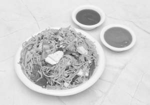 Hakka Noodles