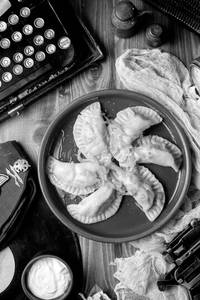 SPECIAL PANEER MOMOS