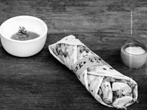 Chicken Roll 