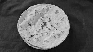 Makai Roti