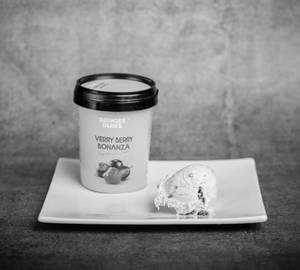 Berry Bonanza Ice Cream [500 Ml]